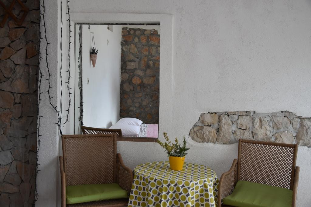 Apartamento Mono Kai Triangle Trogir Exterior foto