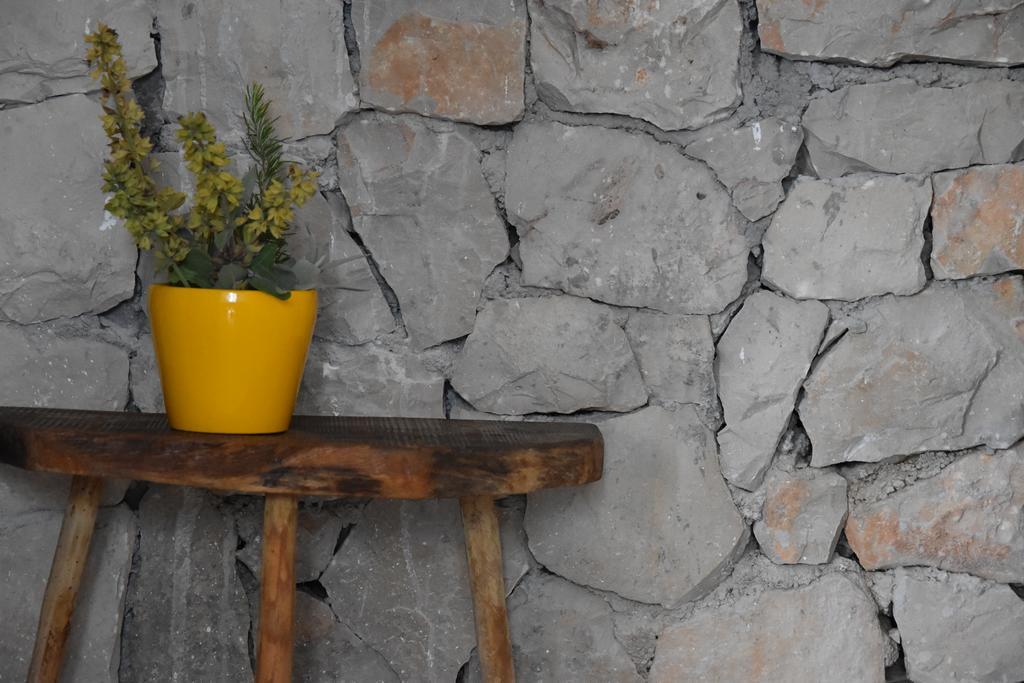 Apartamento Mono Kai Triangle Trogir Exterior foto