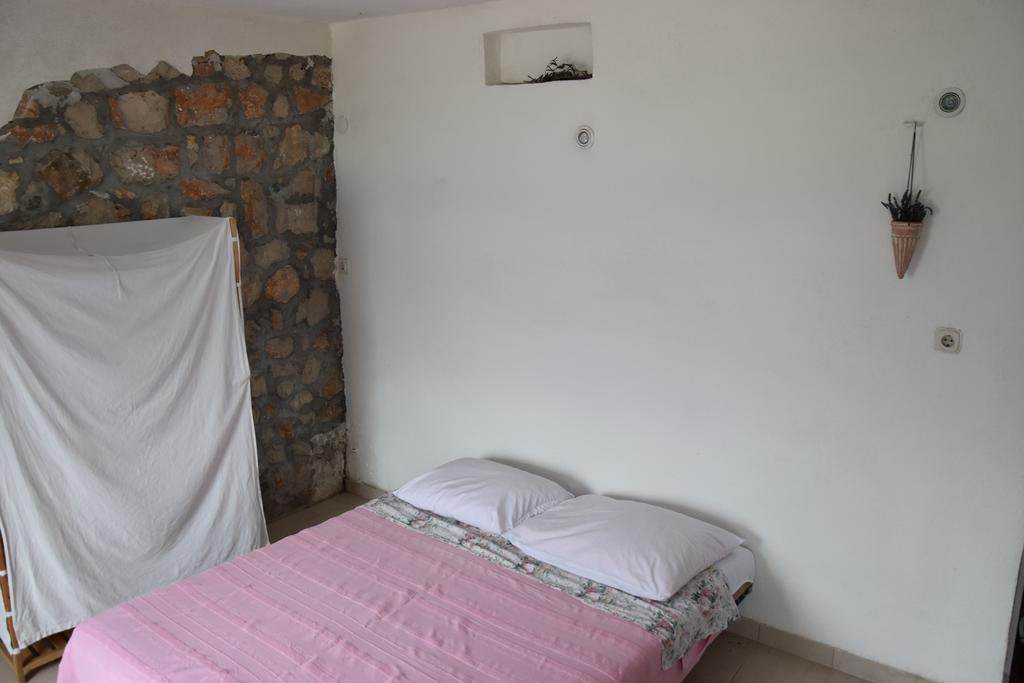 Apartamento Mono Kai Triangle Trogir Exterior foto