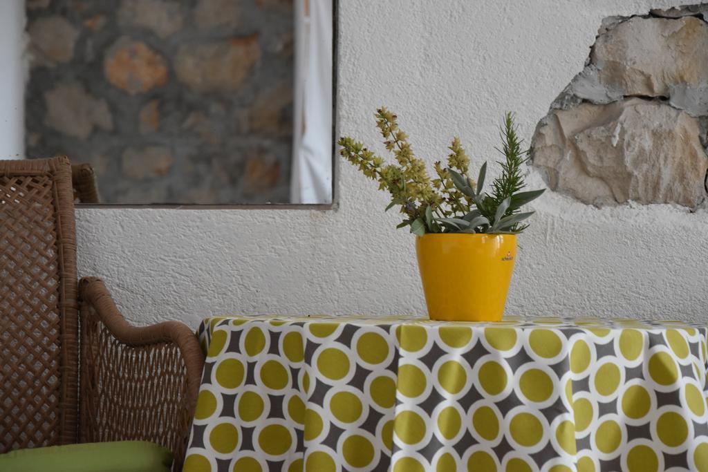 Apartamento Mono Kai Triangle Trogir Exterior foto