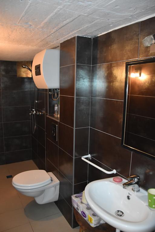 Apartamento Mono Kai Triangle Trogir Exterior foto
