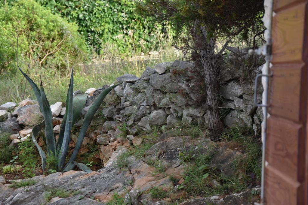 Apartamento Mono Kai Triangle Trogir Exterior foto