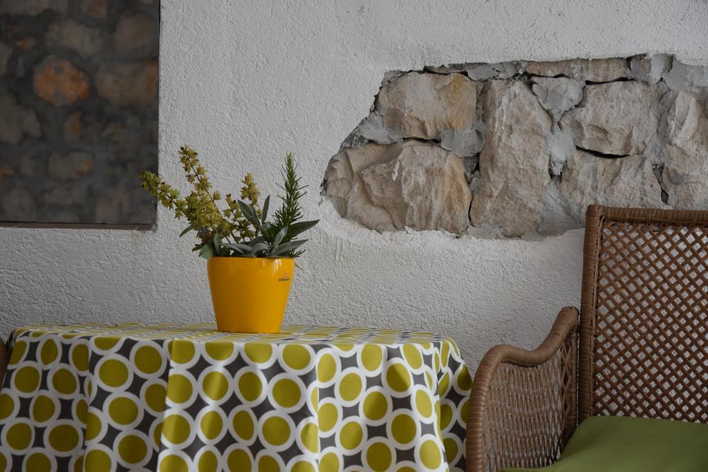 Apartamento Mono Kai Triangle Trogir Exterior foto