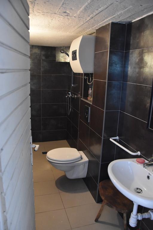 Apartamento Mono Kai Triangle Trogir Exterior foto