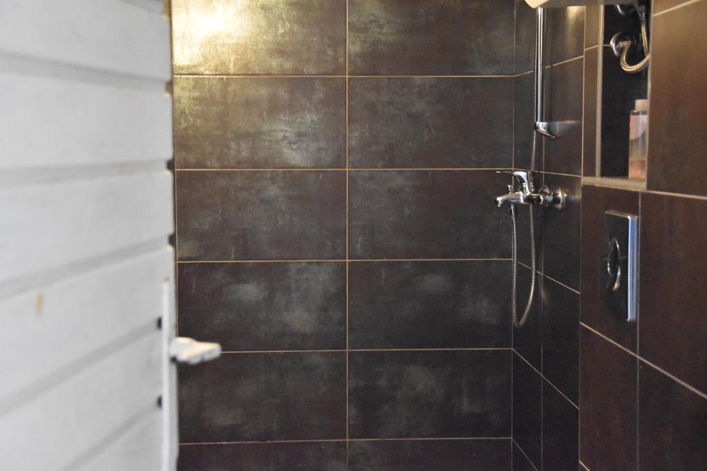 Apartamento Mono Kai Triangle Trogir Exterior foto