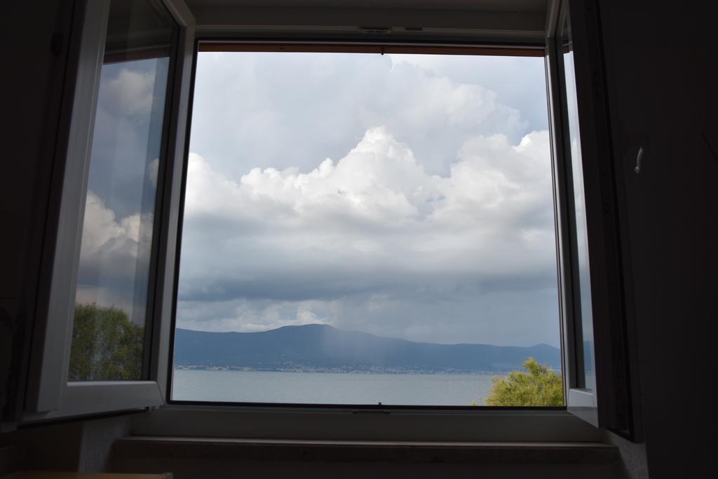 Apartamento Mono Kai Triangle Trogir Exterior foto