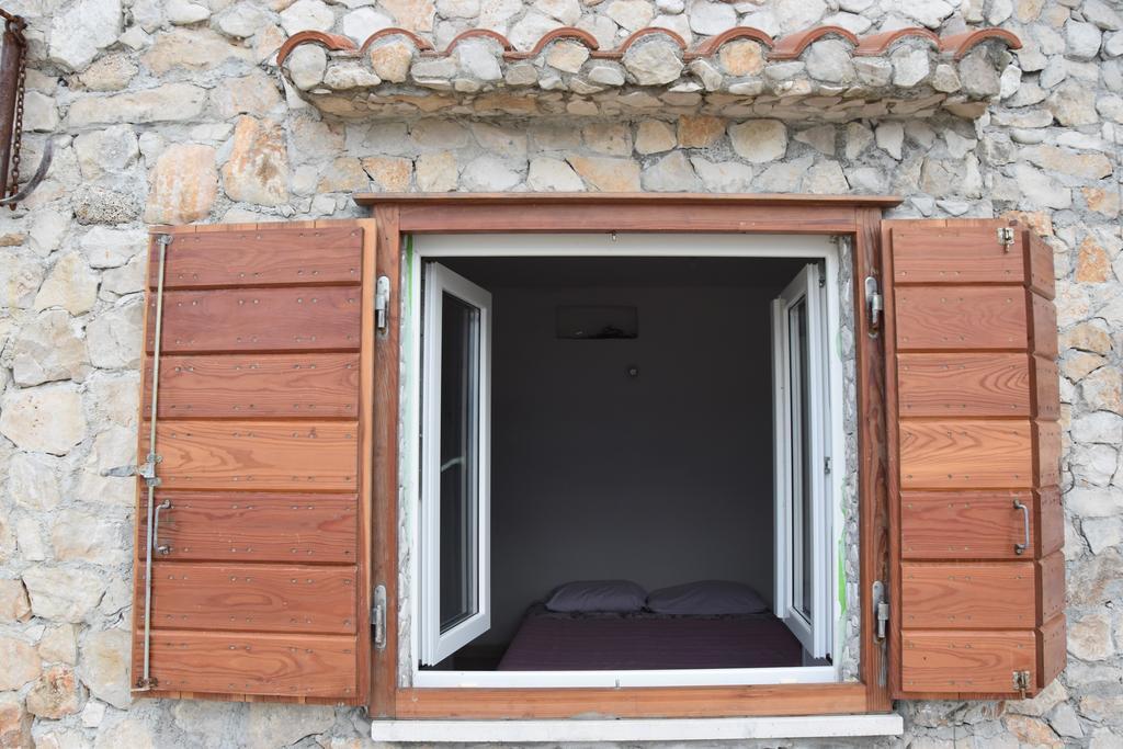 Apartamento Mono Kai Triangle Trogir Exterior foto